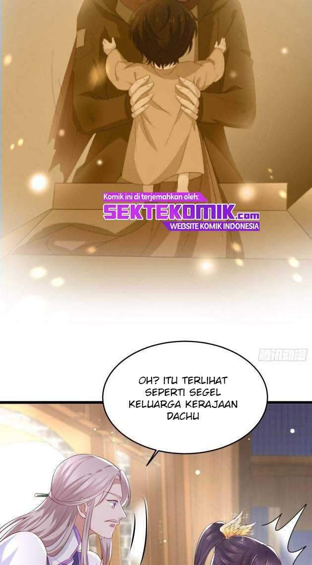 Pupillary Master Chapter 192 Gambar 5