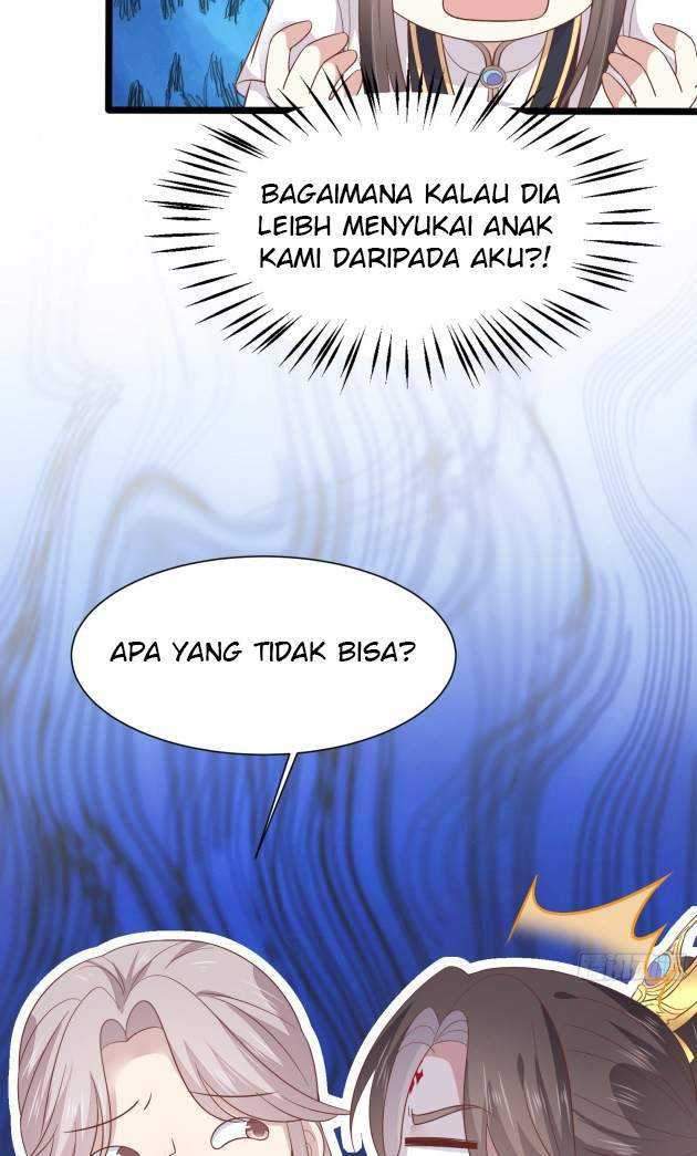 Pupillary Master Chapter 191.5 Gambar 5