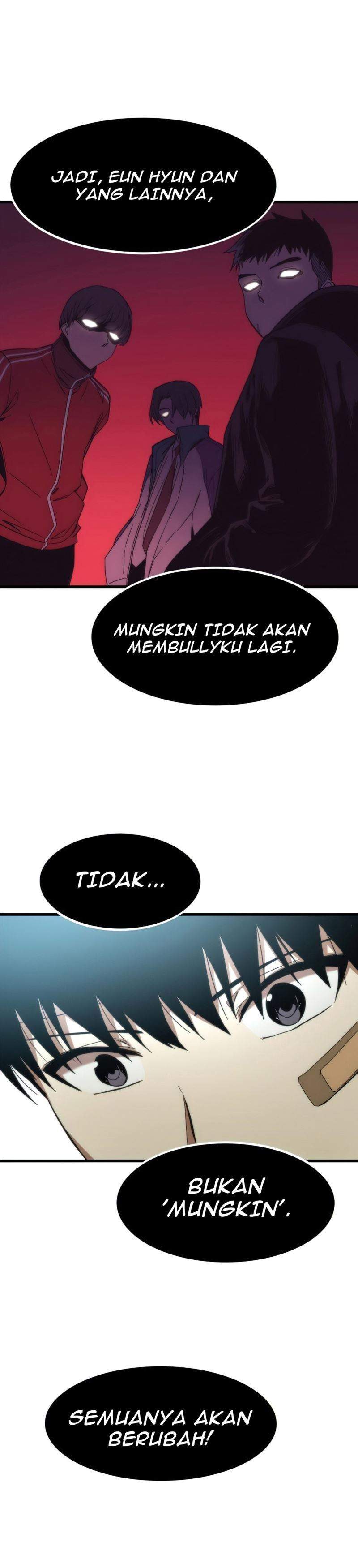 Ultra Alter Chapter 4 Gambar 49