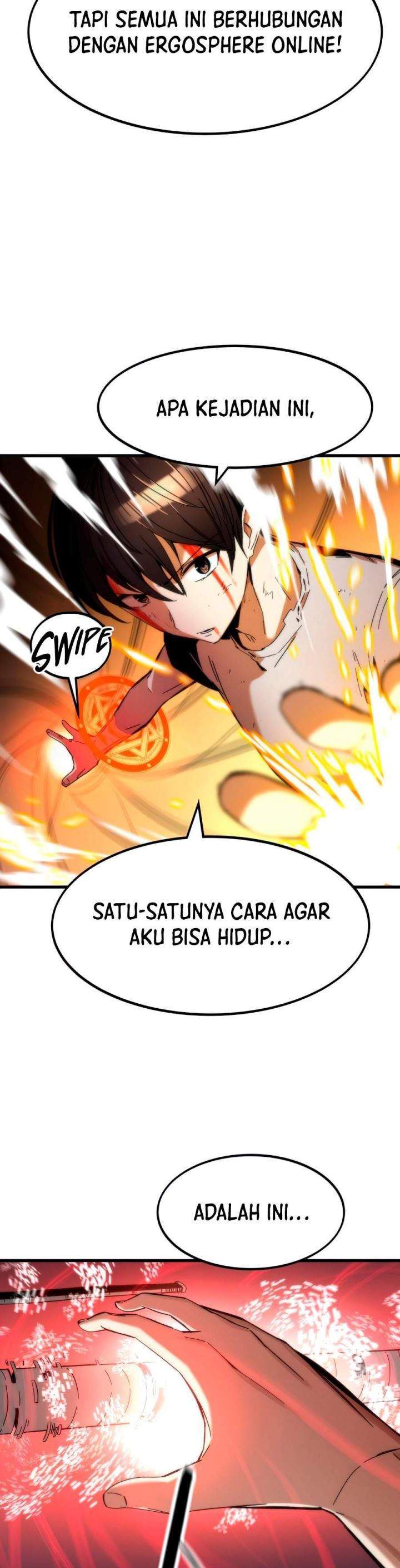 Ultra Alter Chapter 2 Gambar 47