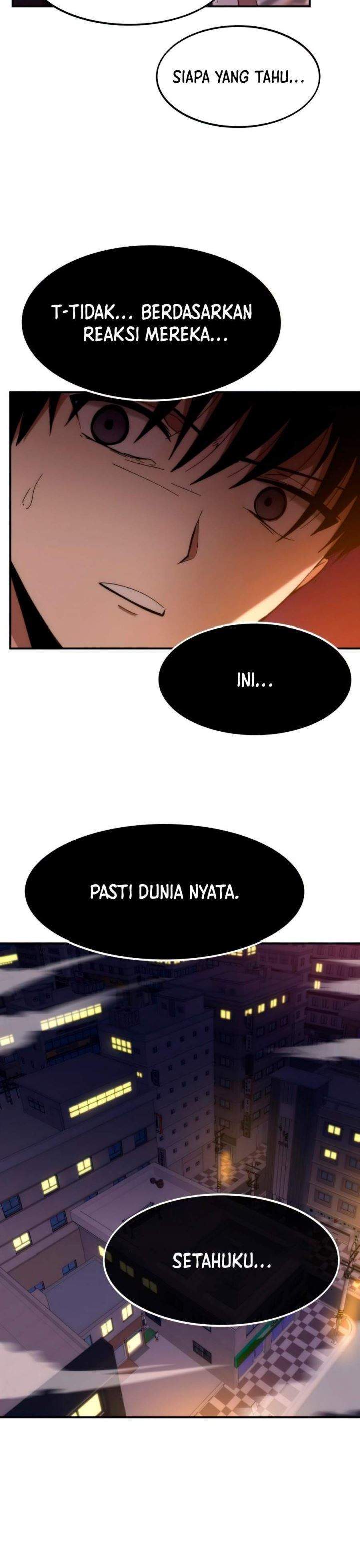 Ultra Alter Chapter 2 Gambar 8