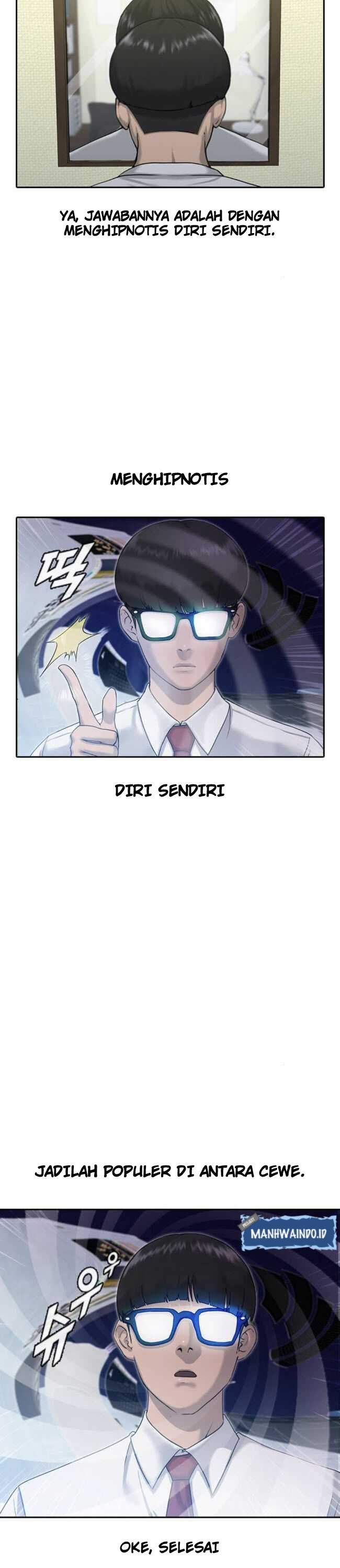 Baca Manhwa Hypnosis School Chapter 2 Gambar 2