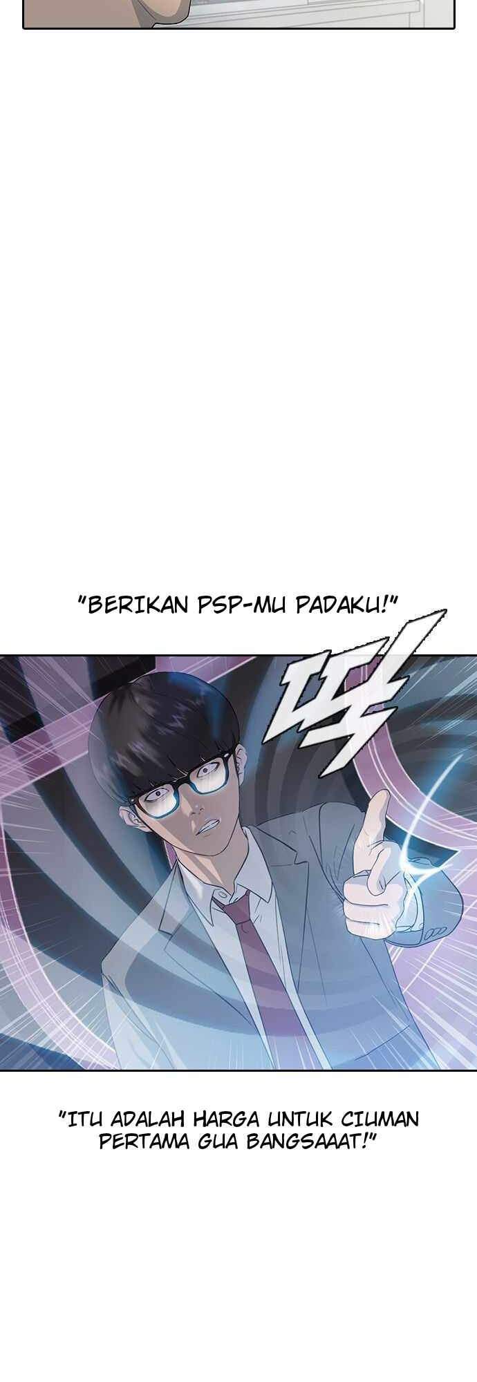 Hypnosis School Chapter 1 Gambar 18