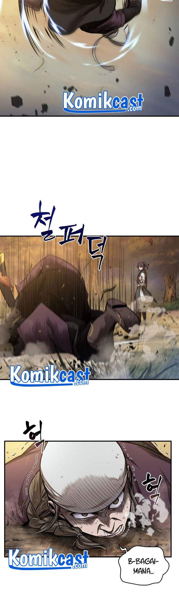 Nano Machine Chapter 67 Gambar 25