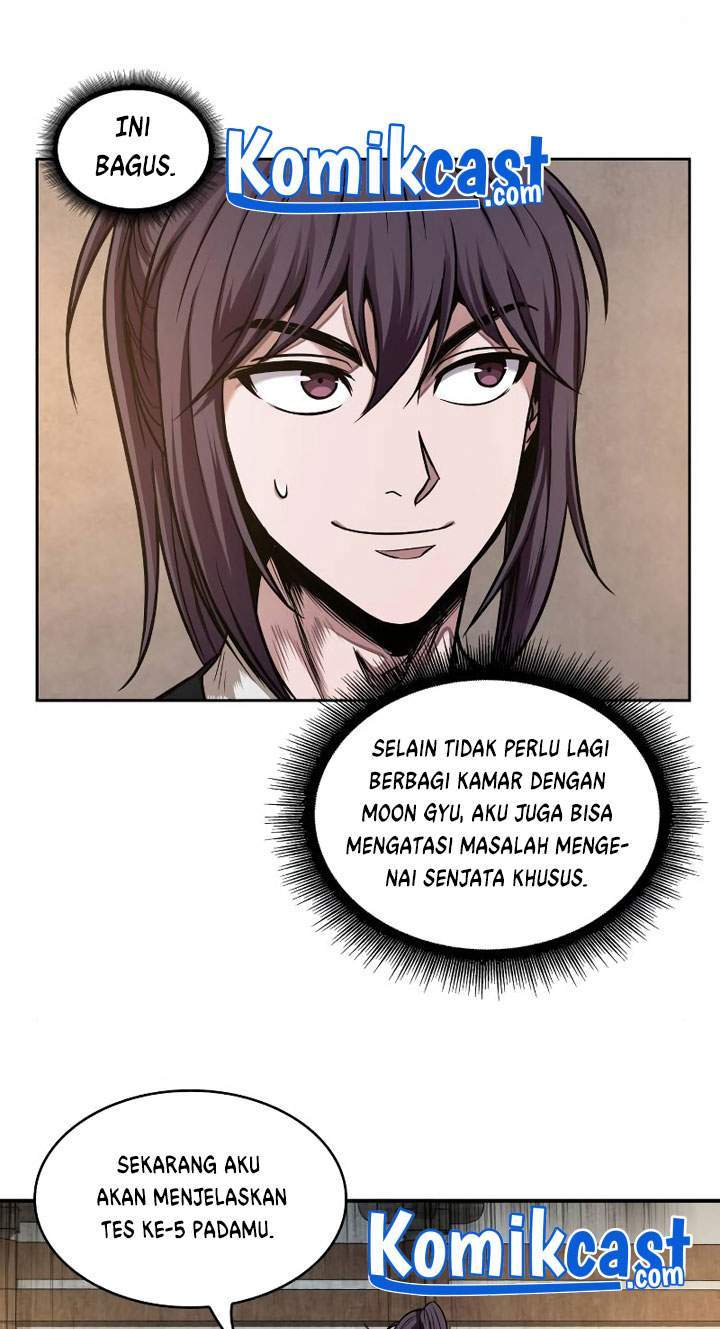 Nano Machine Chapter 67 Gambar 42