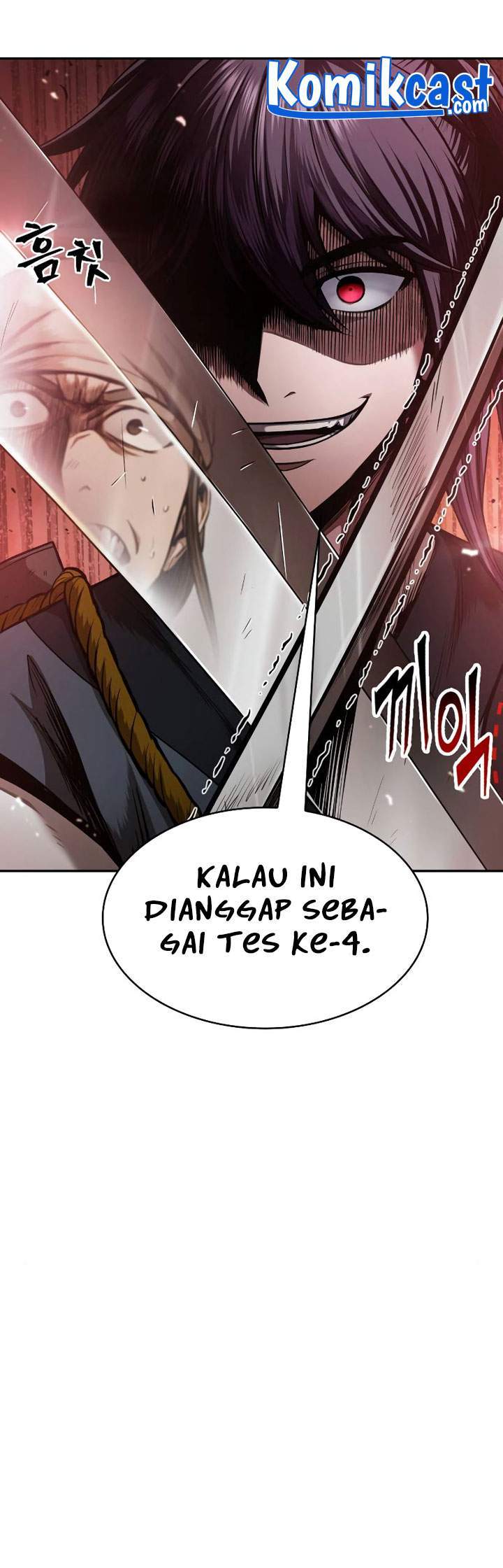 Nano Machine Chapter 67 Gambar 6