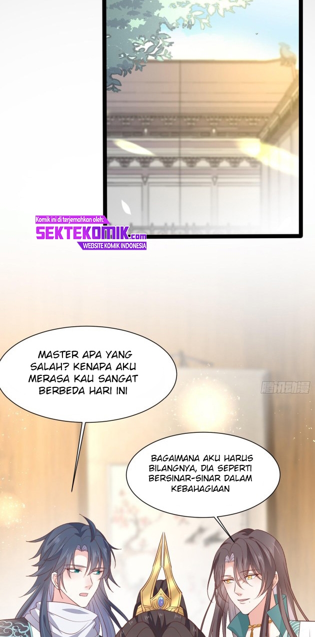 Pupillary Master Chapter 195.5 Gambar 6