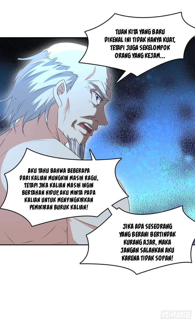 Strongest Leveling Chapter 254 Gambar 19