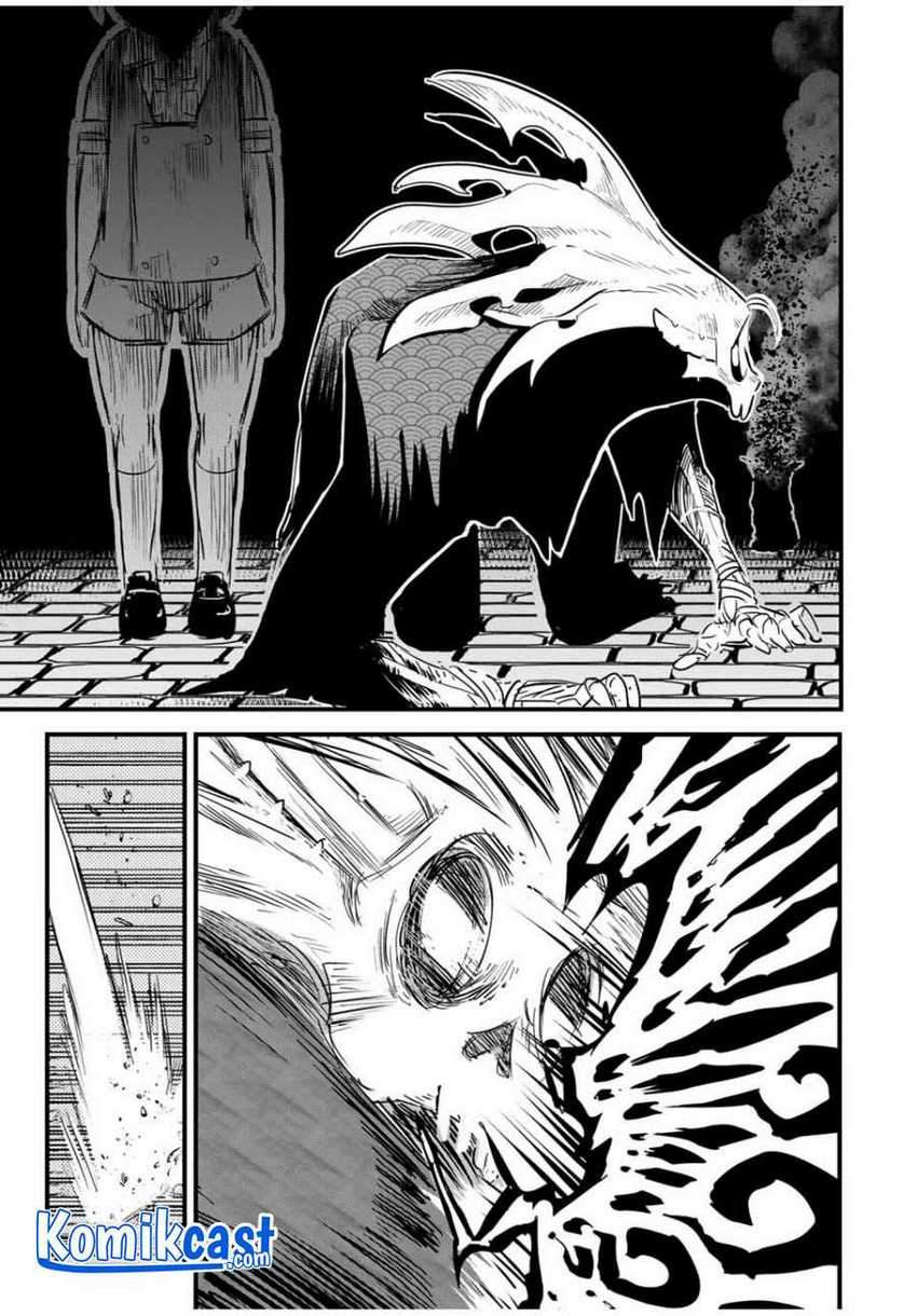 Tensei Shitara dai Nana Ouji dattanode, Kimamani Majutsu o Kiwamemasu Chapter 56 Gambar 18