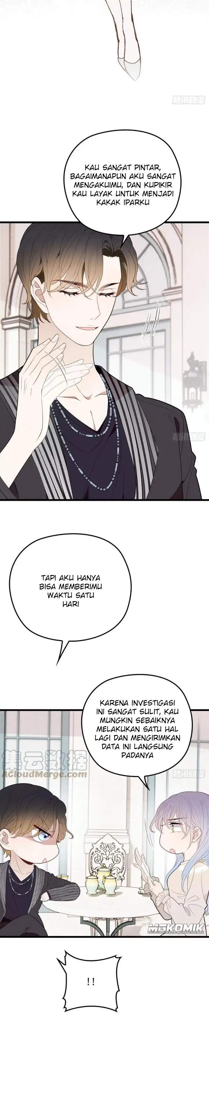 Pregnant Wife, One Plus One Chapter 127 Gambar 10