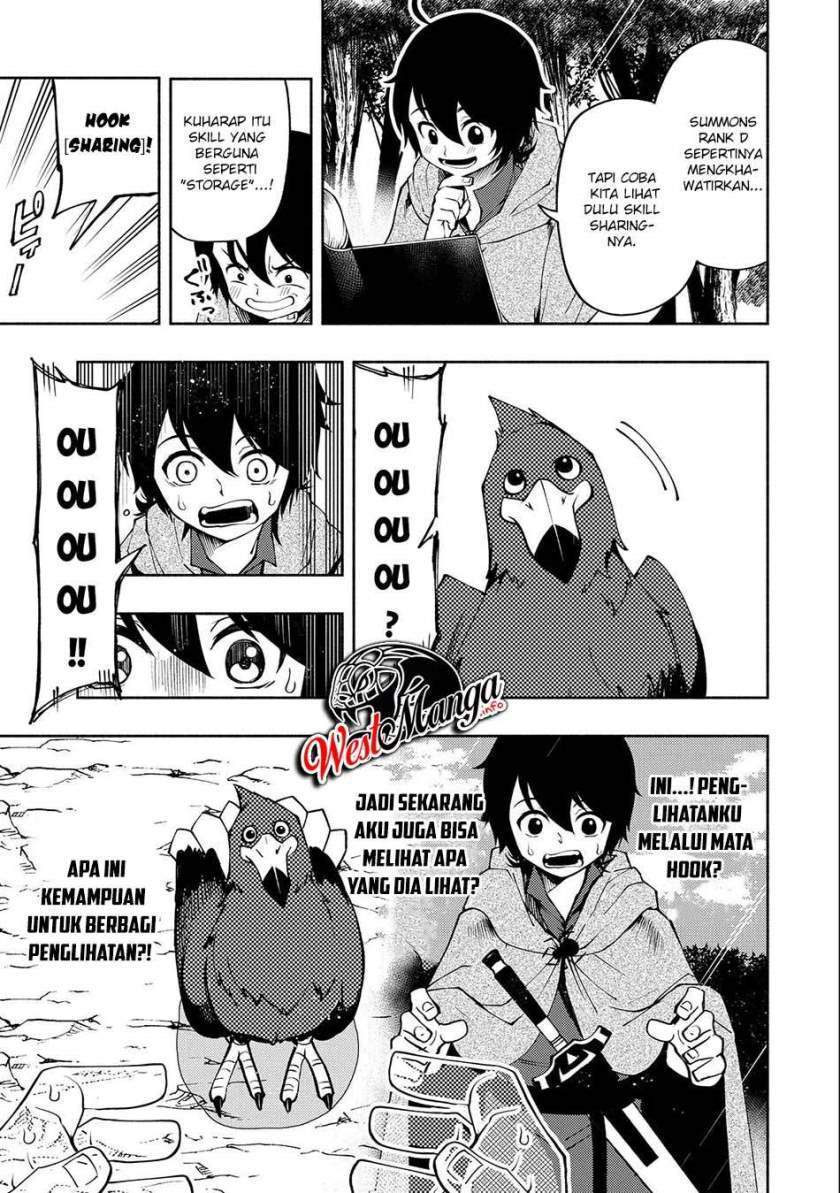 Hell Mode: Yarikomi Suki no Gamer wa Hai Settei no Isekai de Musou Suru Chapter 10 Gambar 12