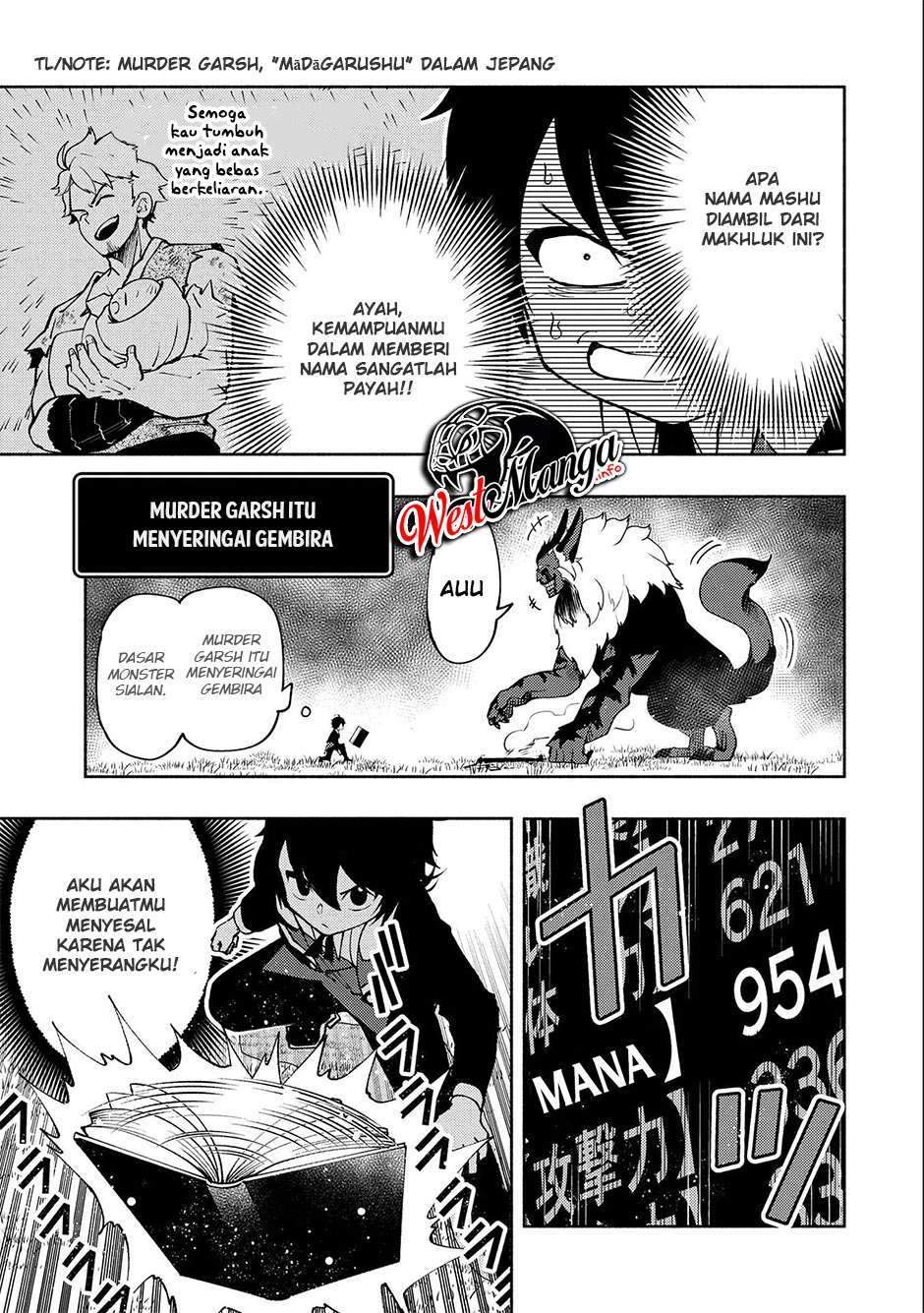 Hell Mode: Yarikomi Suki no Gamer wa Hai Settei no Isekai de Musou Suru Chapter 9 Gambar 15