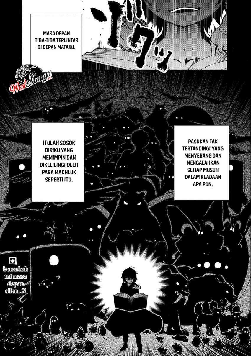 Hell Mode: Yarikomi Suki no Gamer wa Hai Settei no Isekai de Musou Suru Chapter 3 Gambar 26