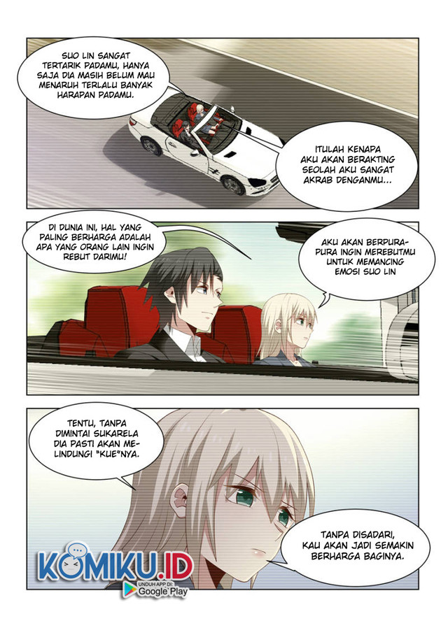 Vicious Luck Chapter 242 Gambar 5