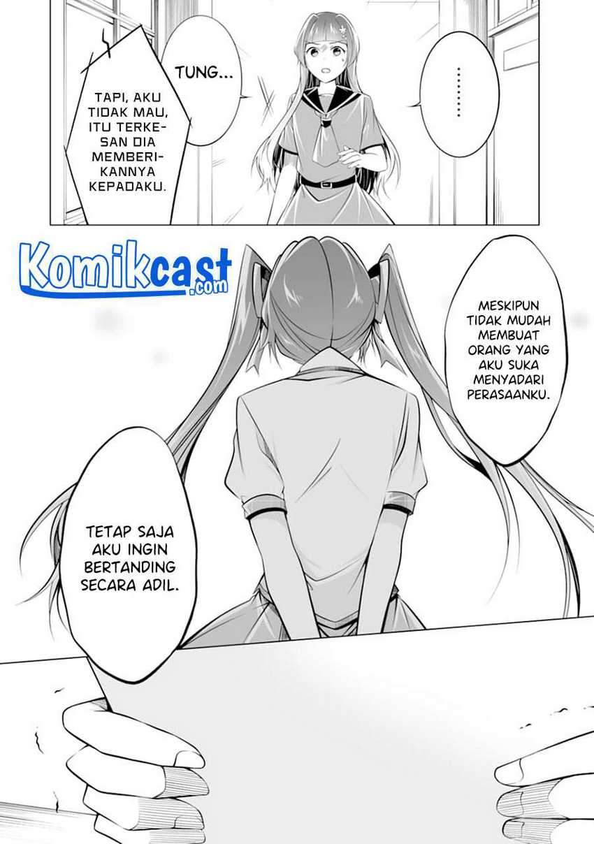 Chuuko demo Koi ga Shitai! Chapter 82 Gambar 11