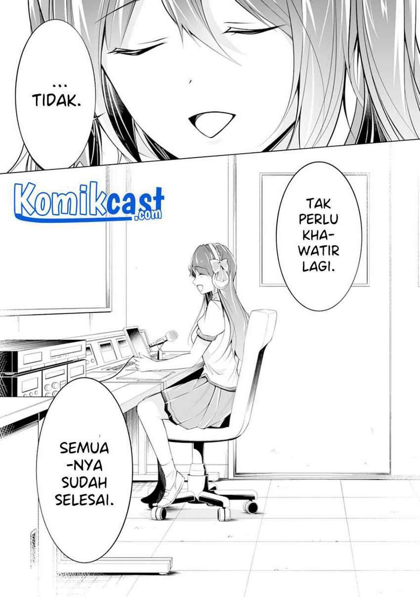 Chuuko demo Koi ga Shitai! Chapter 82 Gambar 18