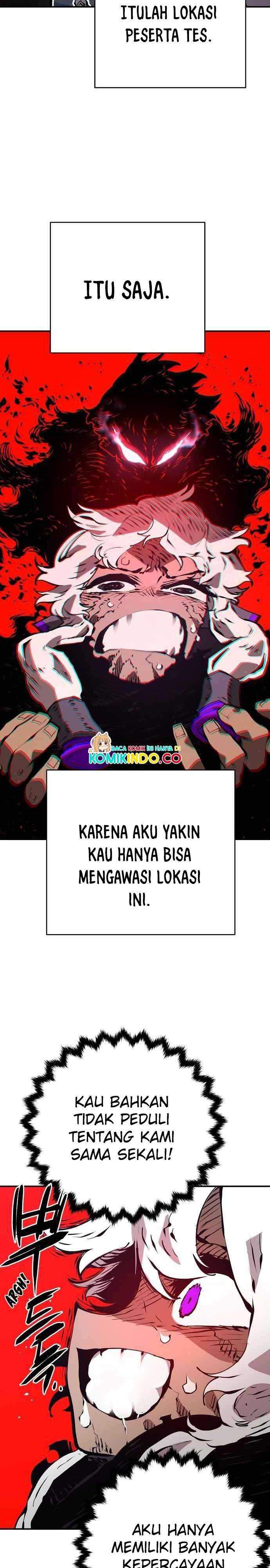 Player Chapter 50 Gambar 12