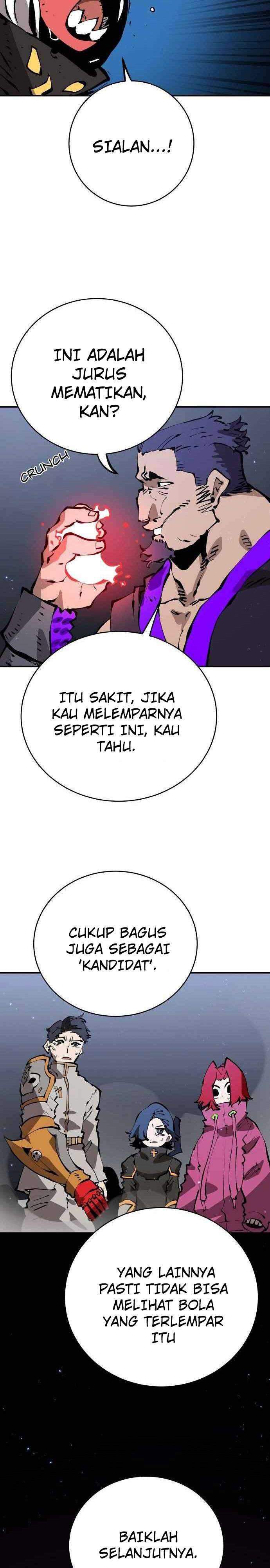 Player Chapter 50 Gambar 28