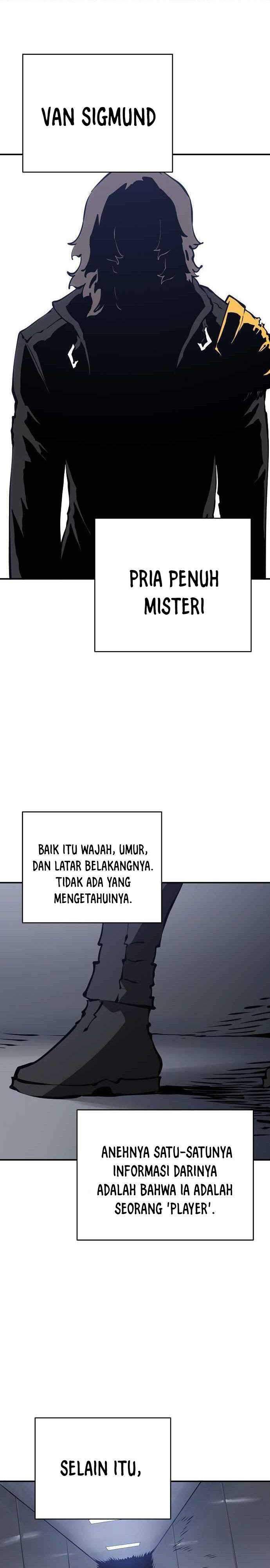 Baca Manhwa Player Chapter 49 Gambar 2