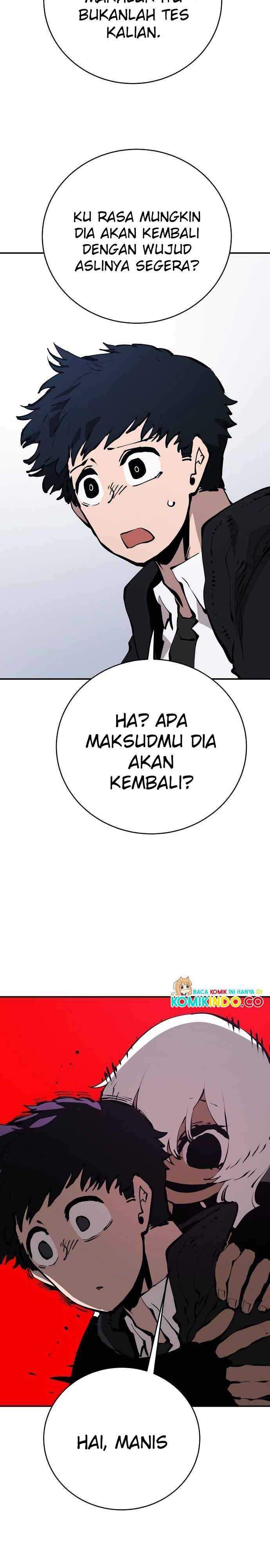 Player Chapter 49 Gambar 28