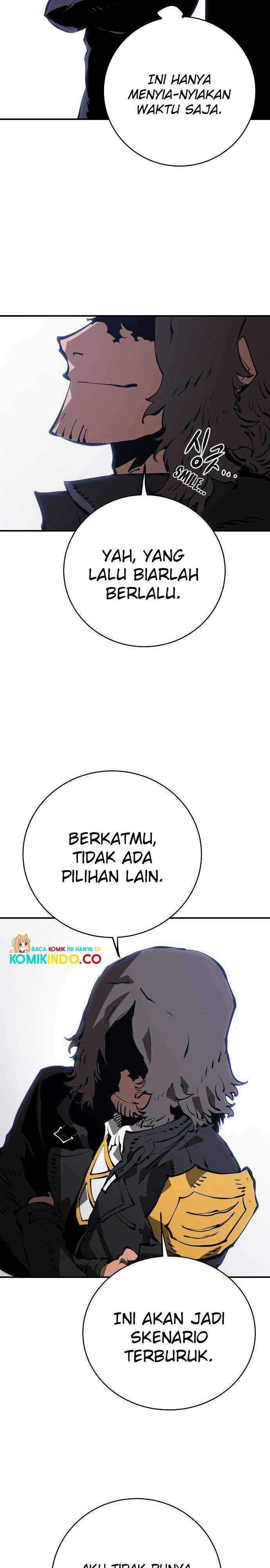 Player Chapter 49 Gambar 9