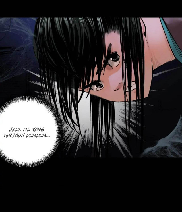 The Demon Blades Chapter 89 Gambar 10