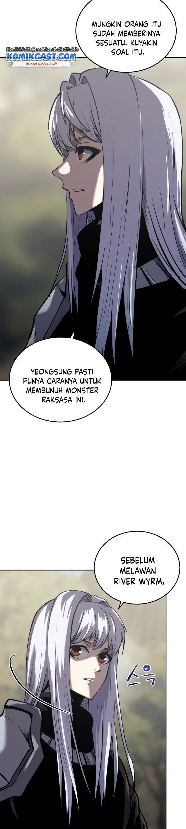 Player from Today Onwards Chapter 21 Gambar 10