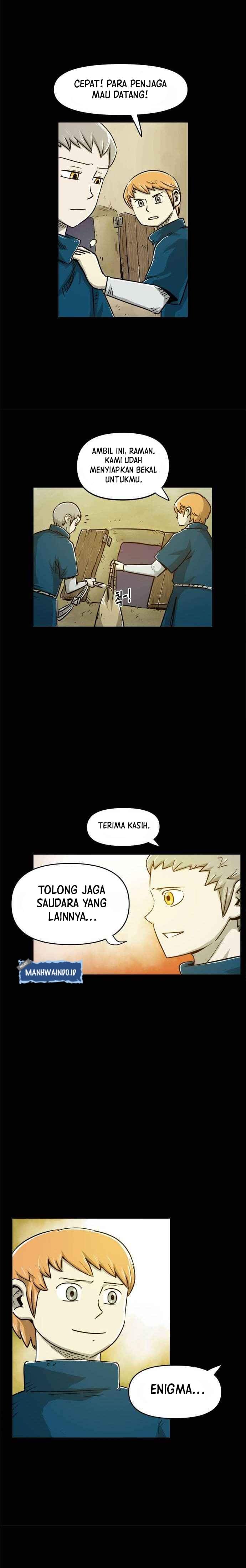 Karuna Chapter 6 Gambar 22