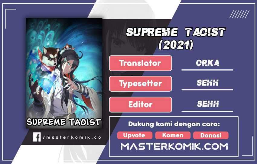 Baca Komik Supreme Taoist (2021) Chapter 4 Gambar 1