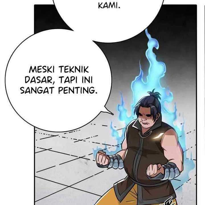 Supreme Taoist (2021) Chapter 4 Gambar 21