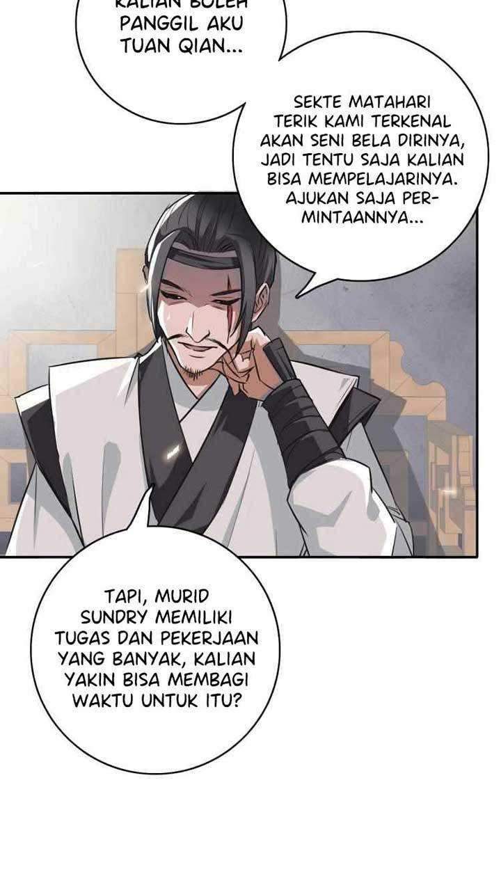 Supreme Taoist (2021) Chapter 4 Gambar 7