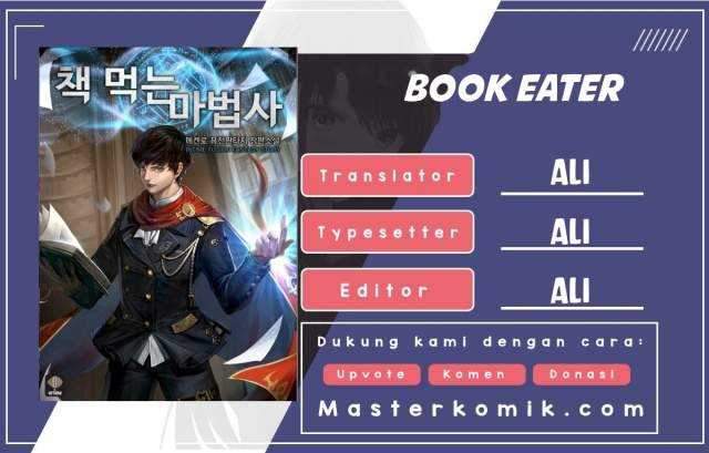 Baca Komik The Book Eating Magician Chapter 29 Gambar 1