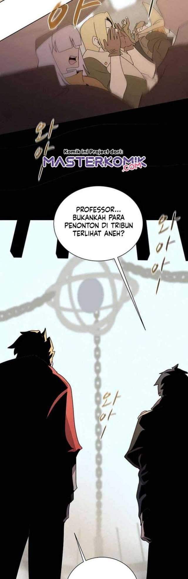 The Book Eating Magician Chapter 29 Gambar 16