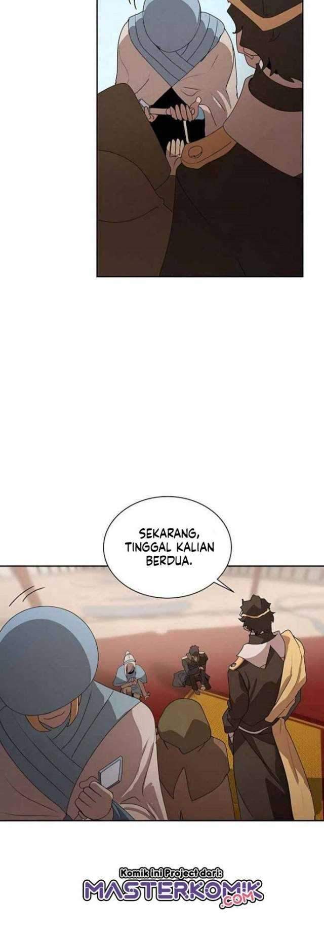 The Book Eating Magician Chapter 29 Gambar 32