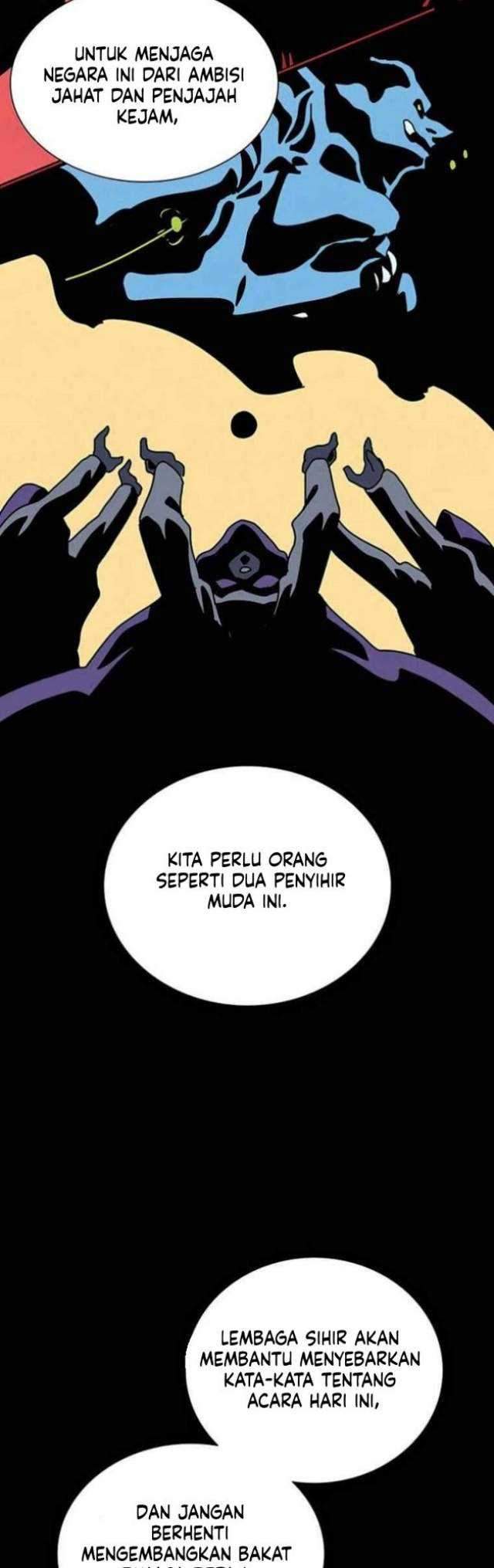 The Book Eating Magician Chapter 29 Gambar 41