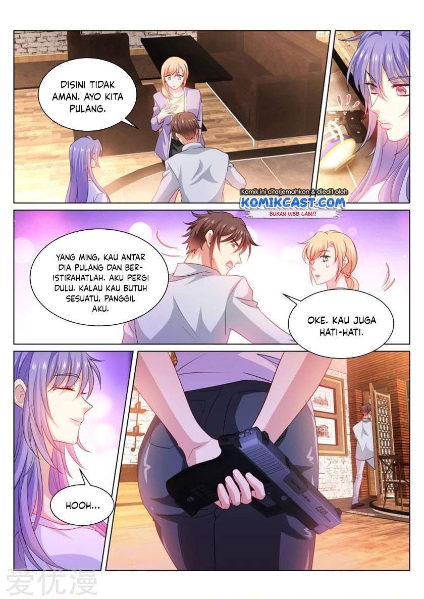 Baca Komik Very Pure Chapter 303 Gambar 1