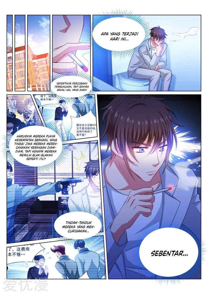 Baca Manhua Very Pure Chapter 303 Gambar 2