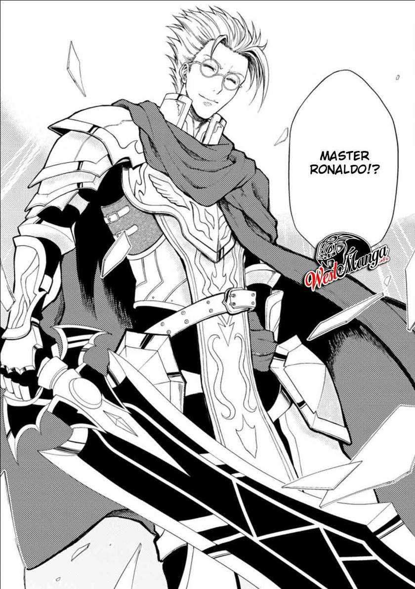 Party Kara Tsuihou Sareta Sono Chiyushi Jitsuha Saikyou Nitsuki Chapter 16 Gambar 30