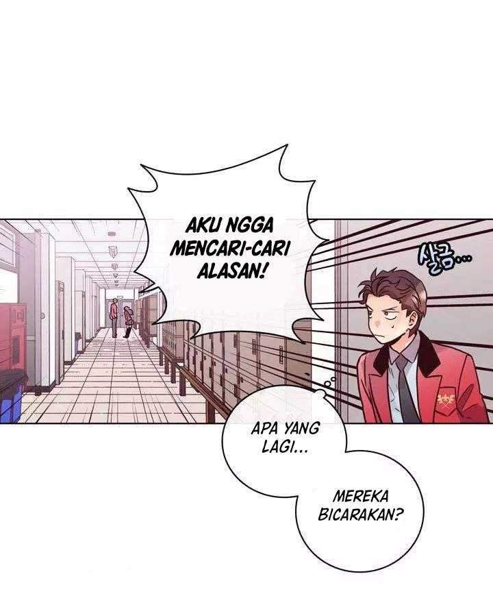 Pride Complex Chapter 19.1 Gambar 18