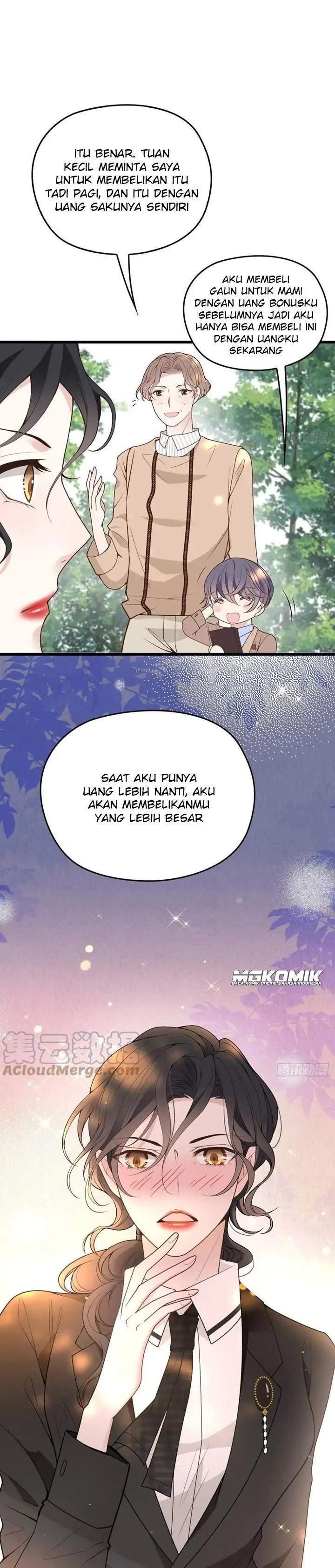 Pregnant Wife, One Plus One Chapter 129 Gambar 5