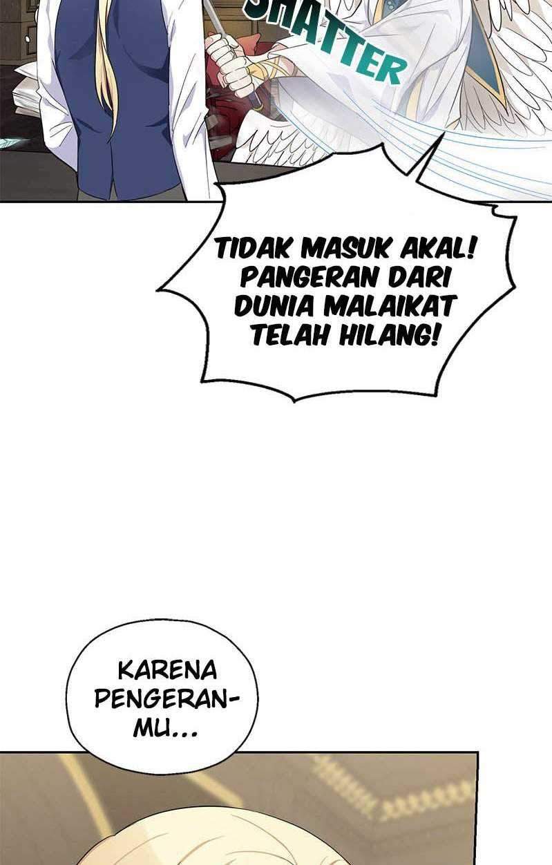 Silver Demon King Chapter 38 Gambar 8