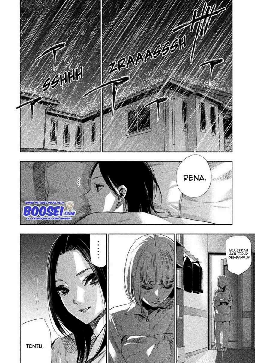 Tantei no Tantei Chapter 8 Gambar 12