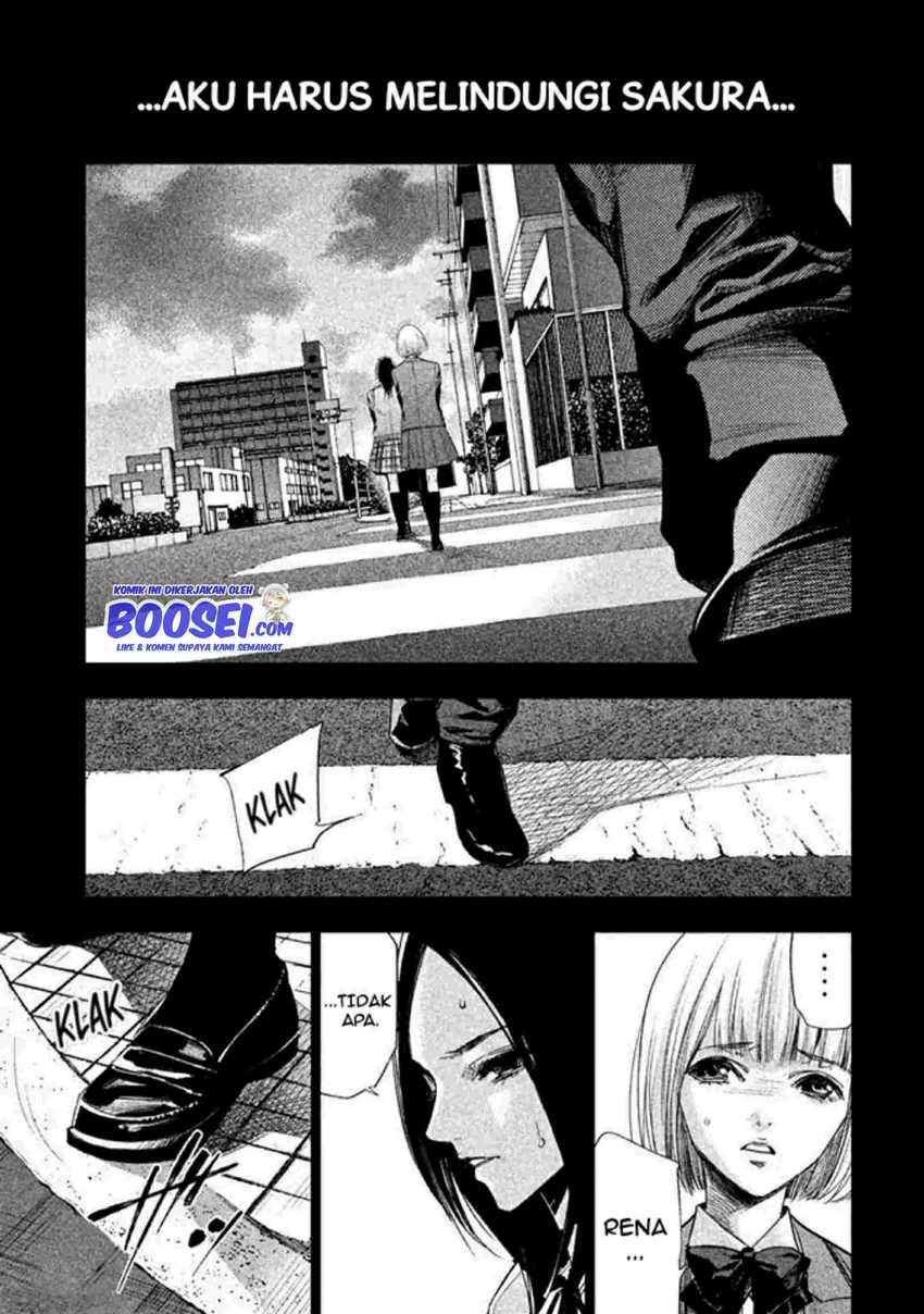 Tantei no Tantei Chapter 7 Gambar 11