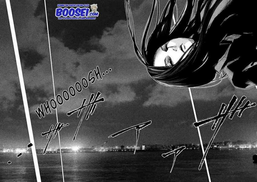 Tantei no Tantei Chapter 7 Gambar 4