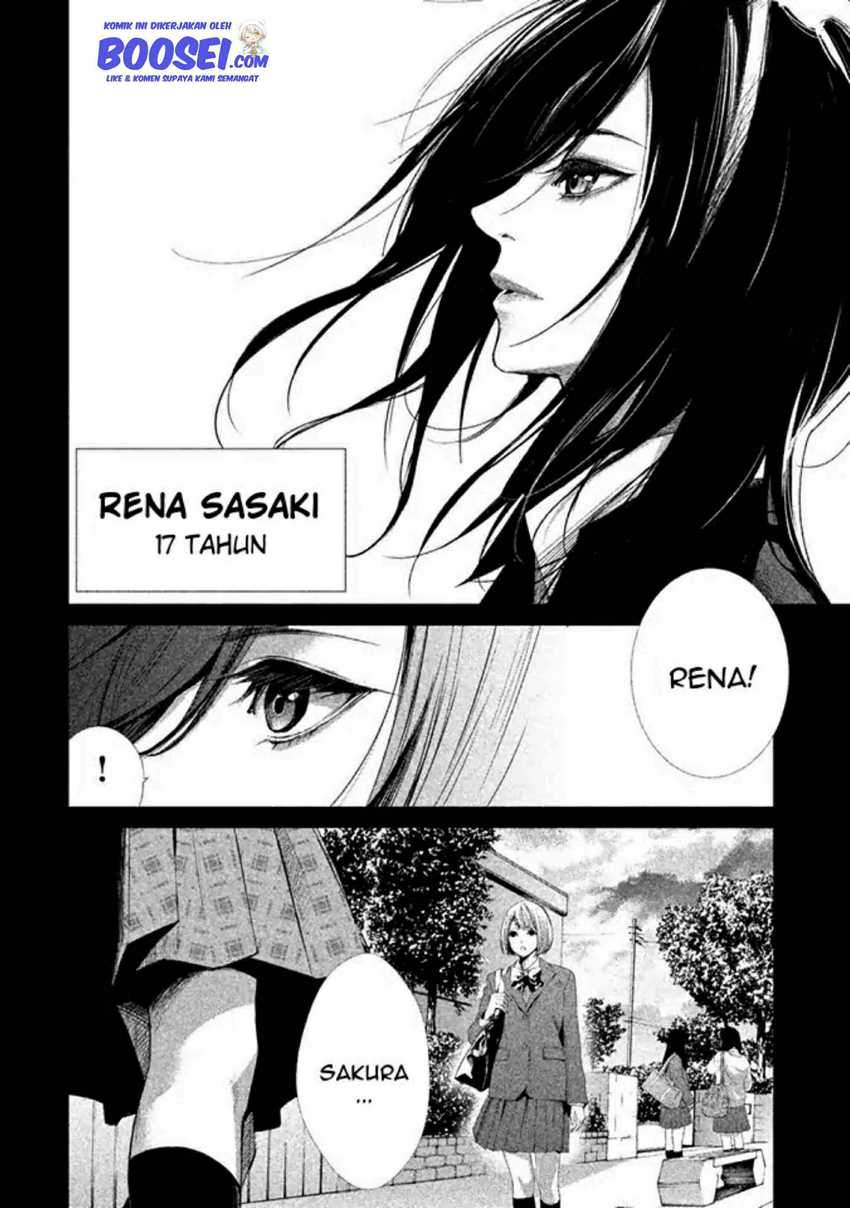 Tantei no Tantei Chapter 7 Gambar 6