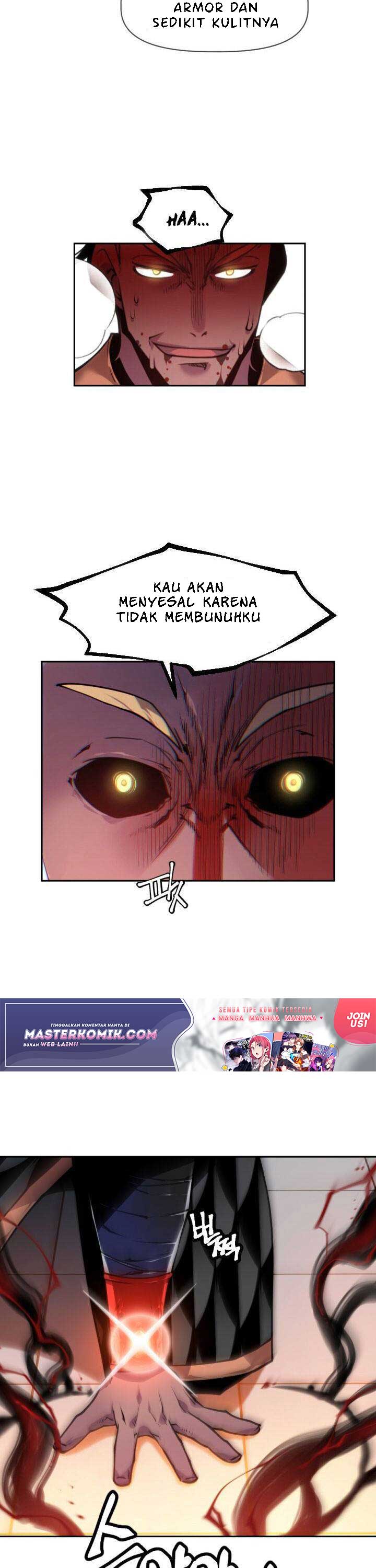 The Golden Age Chapter 17 Gambar 6