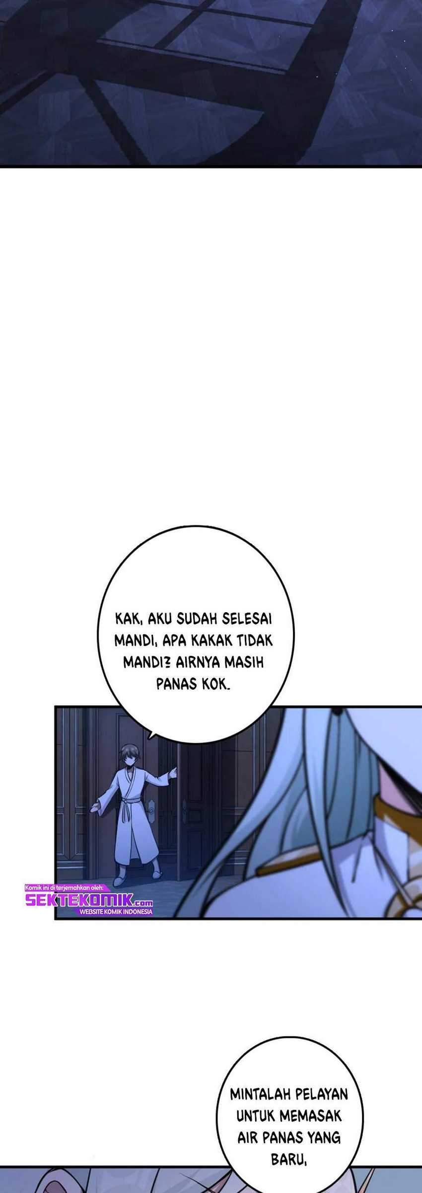 Release That Witch Chapter 324 Gambar 23