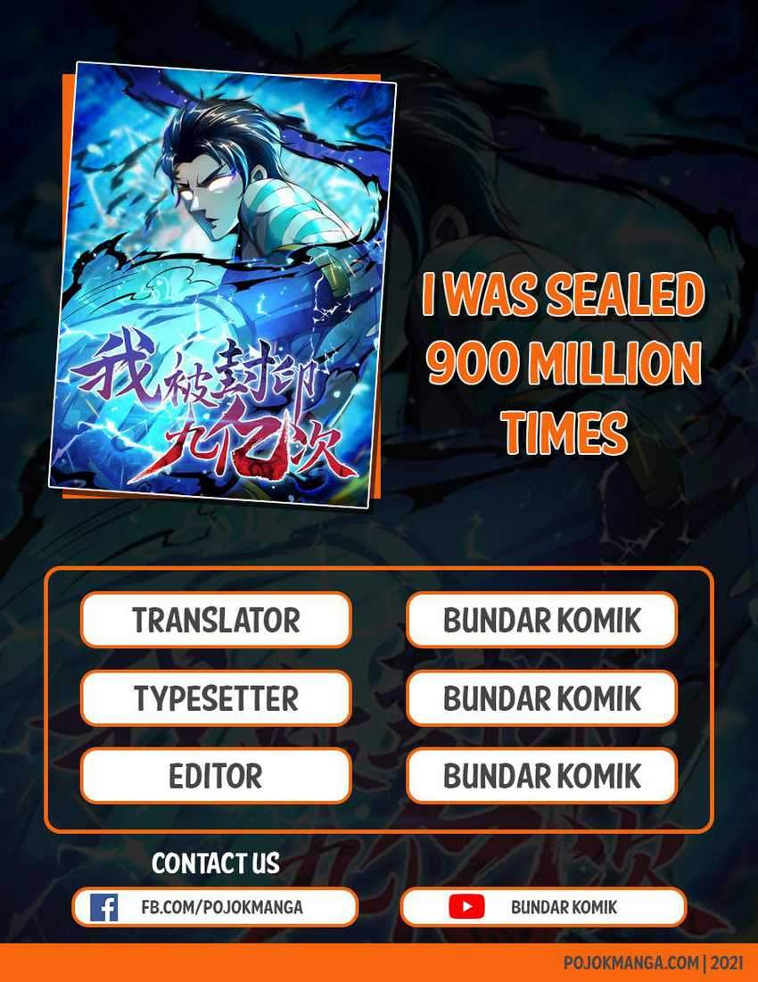 Baca Komik I Was Sealed 900 Million Times Chapter 42 Gambar 1