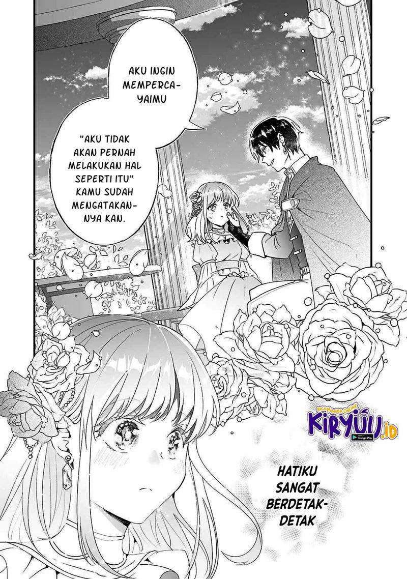 Nido to ie ni wa kaerimasen! Chapter 7 Gambar 31