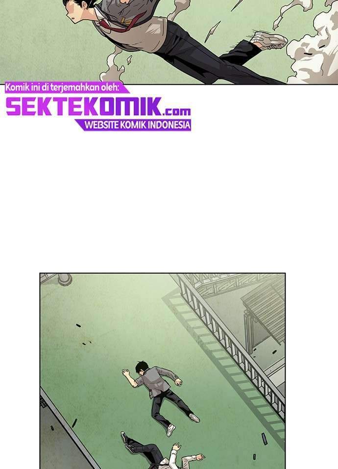 Guilty Axe Chapter 1.2 Gambar 41